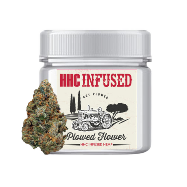 PL HHC Flower (1Oz)