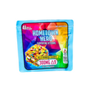 Hometown Hero Delta 9 Rainbow Squares (300Mg)