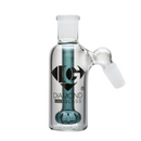 Diamond Glass Ash Catcher