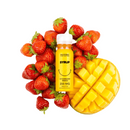 Sweet Life Syrup D8 200Mg Strawberry Mango