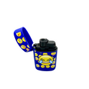 Eagle Torch Emoji Edition