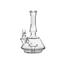Clover Glass 7" Oracle Dab Rig Waterpipe