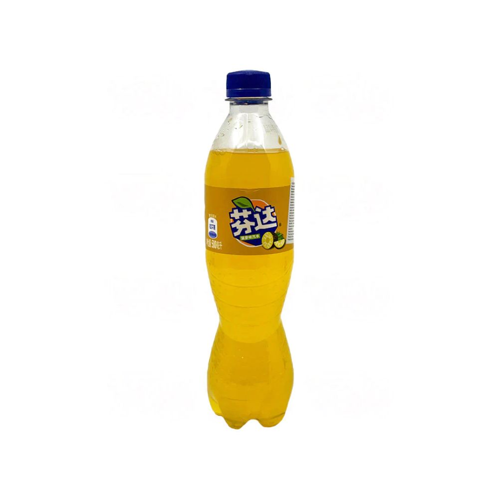 Exotic Snack