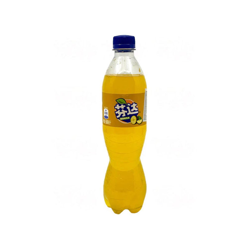 Exotic Snack
