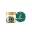 Cbd Farmhouse 3.5G Delta 8 Hemp Flower Potent Fresh And Aromatic