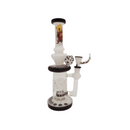 Cheech 11" Dice Water Pipe Fm1065