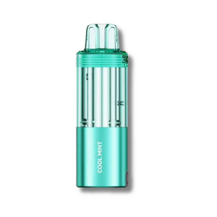FOGER 30K DISPOSABLE