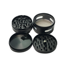 Chromium Crusher Large Gear 4-Part Grinder