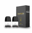 Caliburn G2 Empty Cartridge (2Pcs)