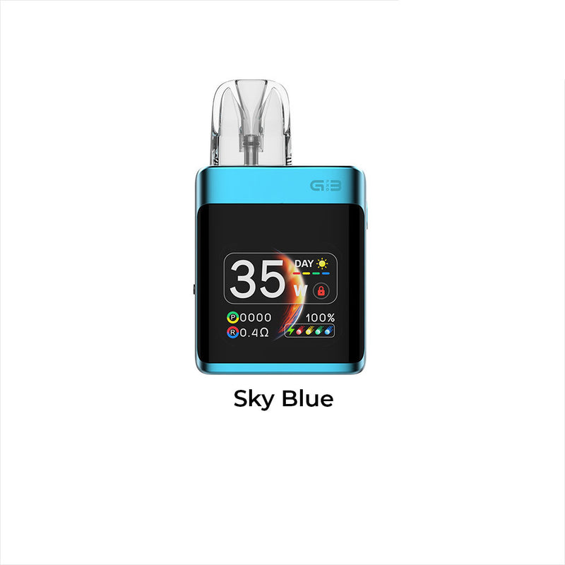 UWELL Caliburn G3 Pro Koko Pod System Kit “ Ultimate Portable Vaping