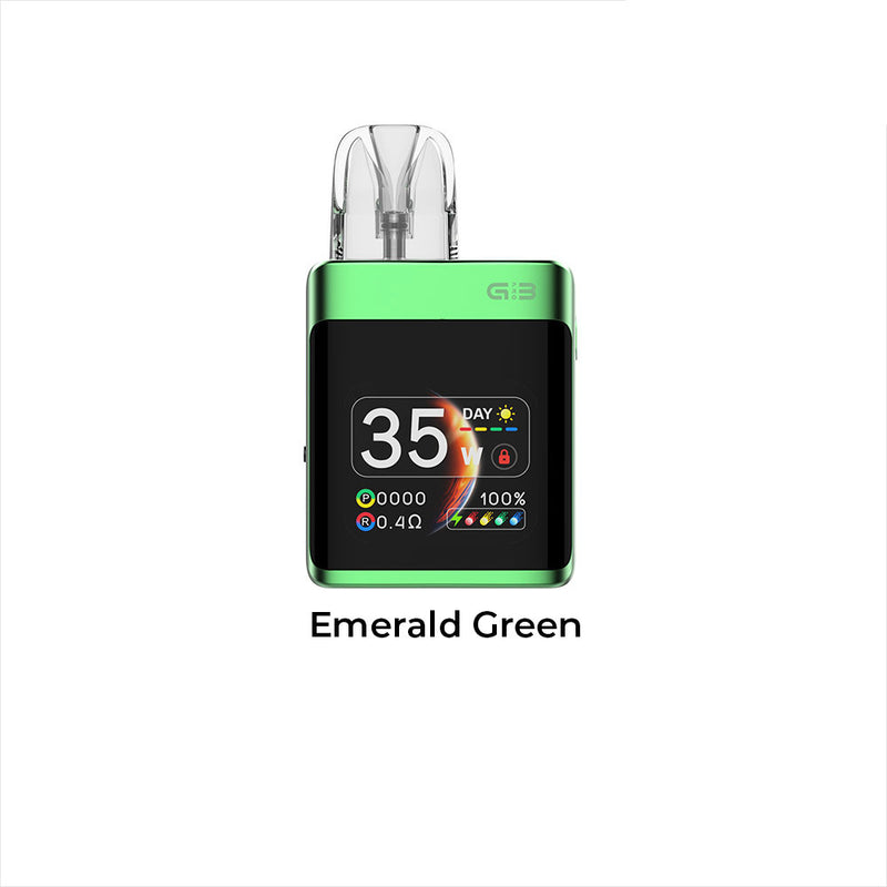 UWELL Caliburn G3 Pro Koko Pod System Kit “ Ultimate Portable Vaping
