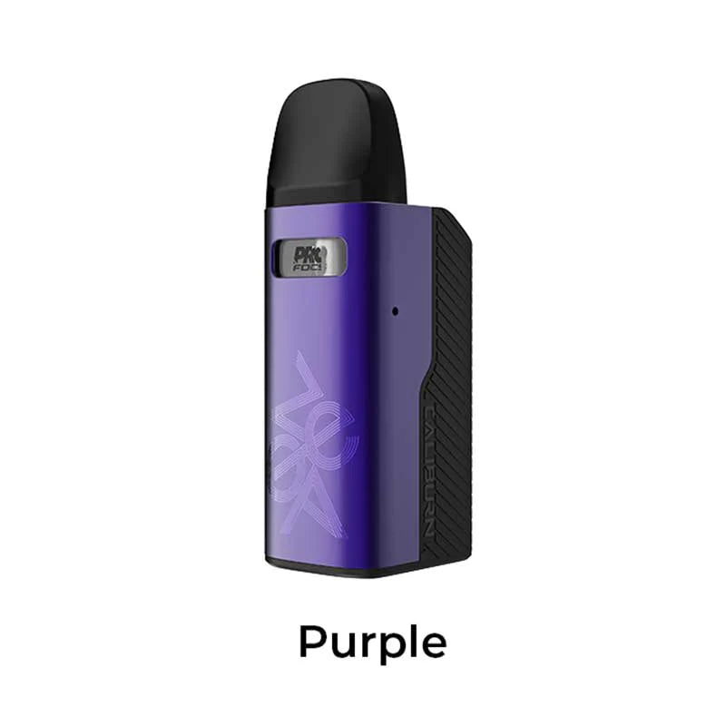 Caliburn Gz2 850Mah Pod System Vape
