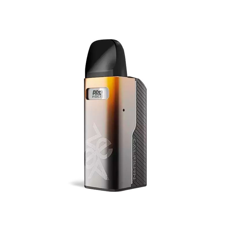 Caliburn Gz2 850Mah Pod System Vape