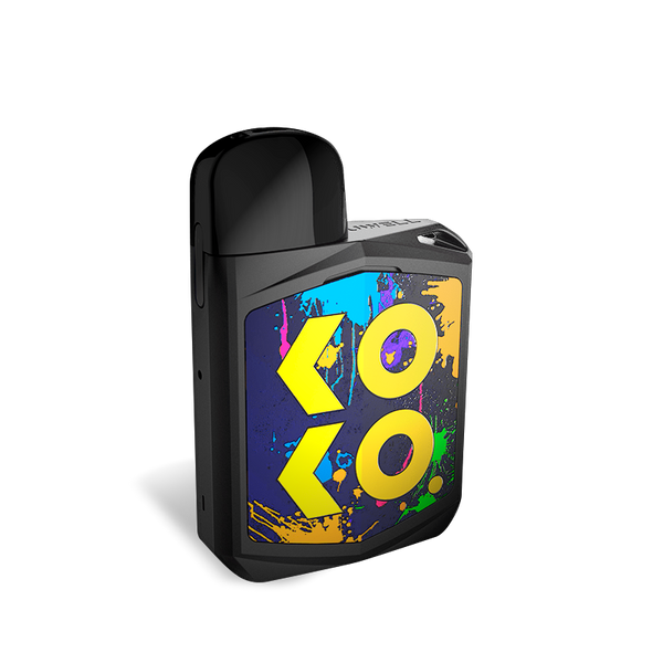 UWELL Caliburn Koko Prime Pod System