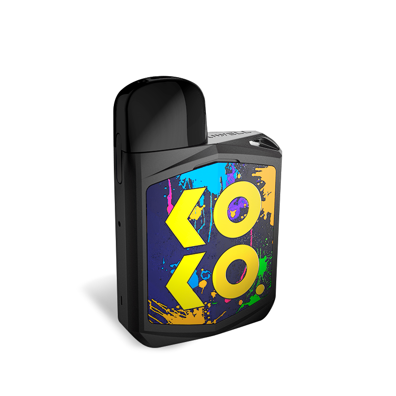 UWELL Caliburn Koko Prime Pod System
