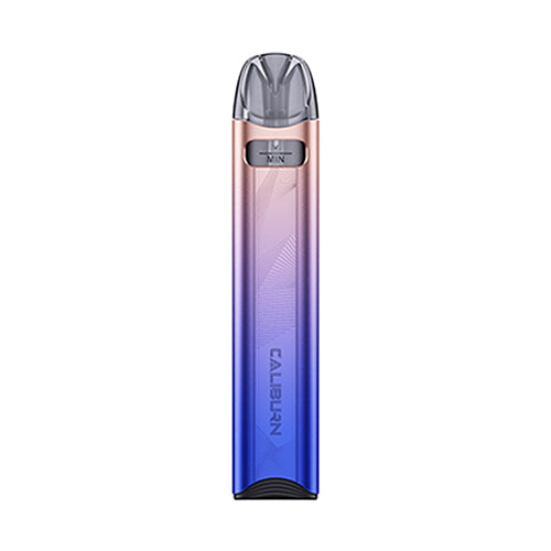 Caliburn A3S Pod System Vape