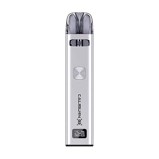 Caliburn G3 Pod System Kit