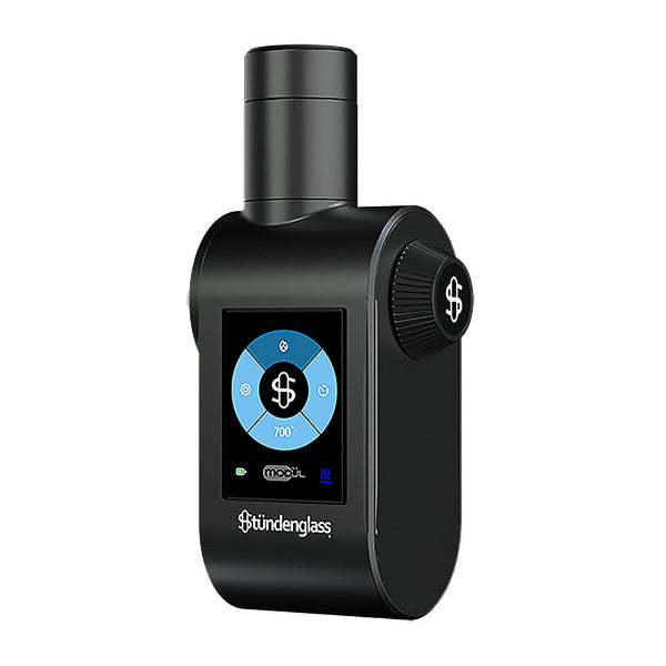 Stã¼Ndenglass Modul Vaporizer