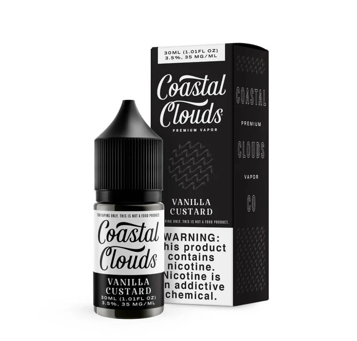 COASTAL CLOUDS 30ML