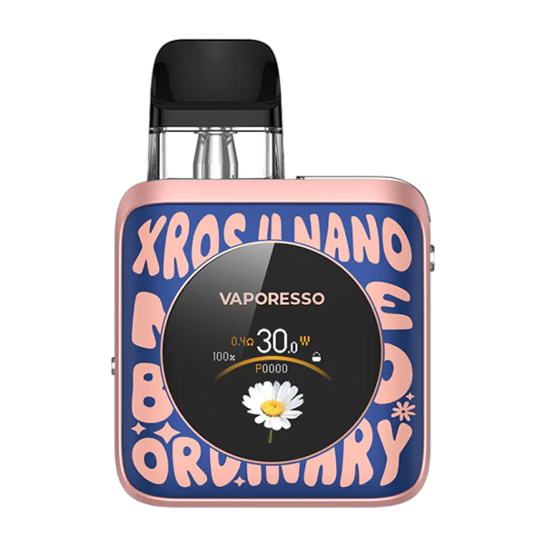 XROS 4 NANO KIT