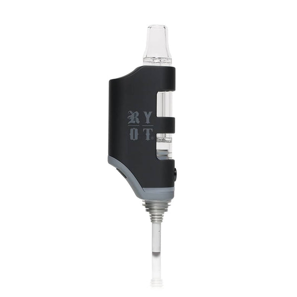 RYOT Verb Electronic Straw Bubbler