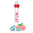 VFUN 1000 Puffs Disposables Peach Ice