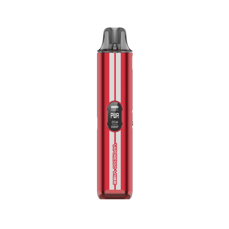 Vaporesso Vibe Kit Pod System