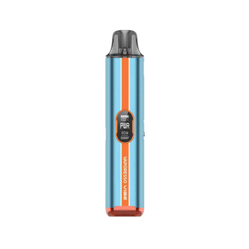 Vaporesso Vibe Kit Pod System