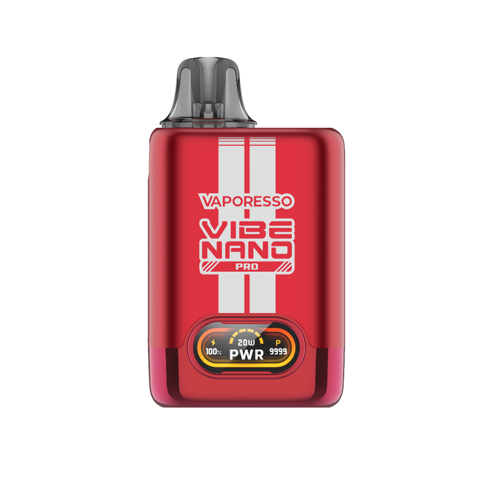 Vaporesso Vibe Nano Pro Pod Kit