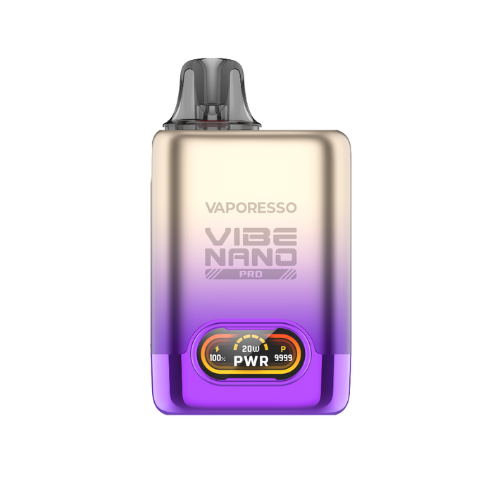 Vaporesso Vibe Nano Pro Pod Kit