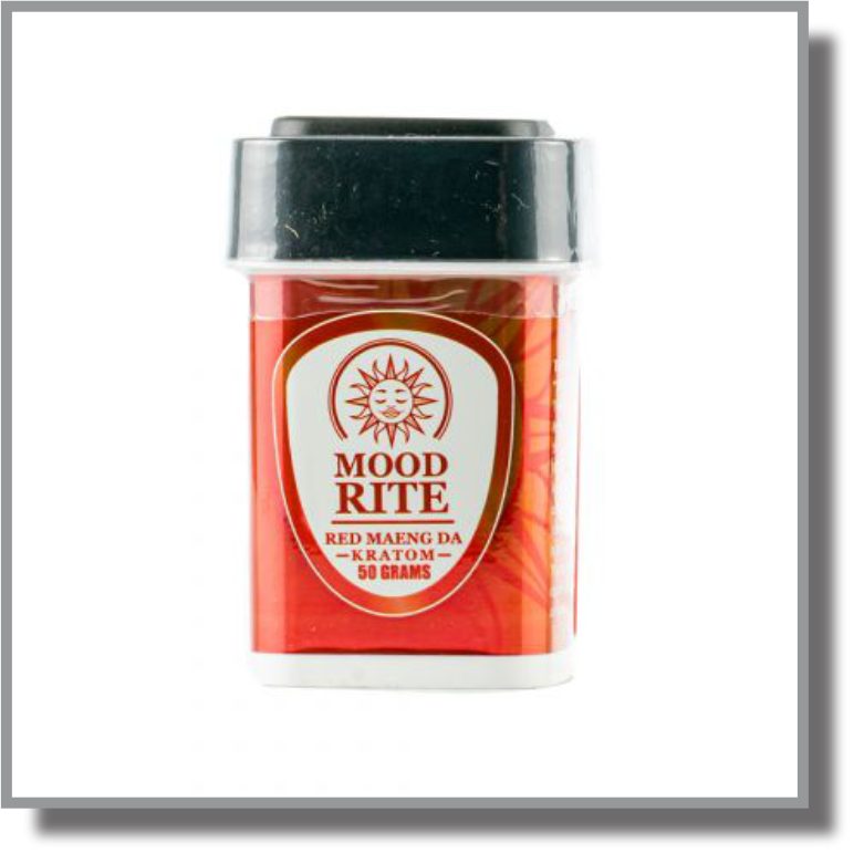 Mood Rite 50 Gram Powder