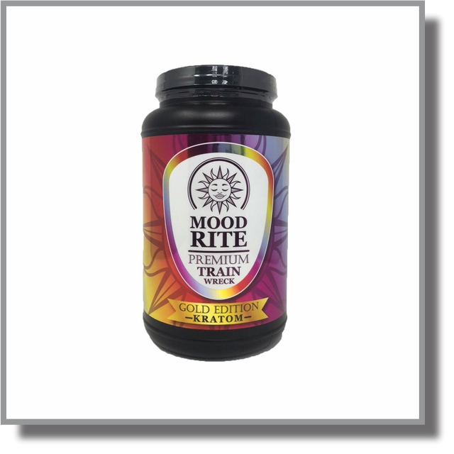 Mood Rite 200G Powder