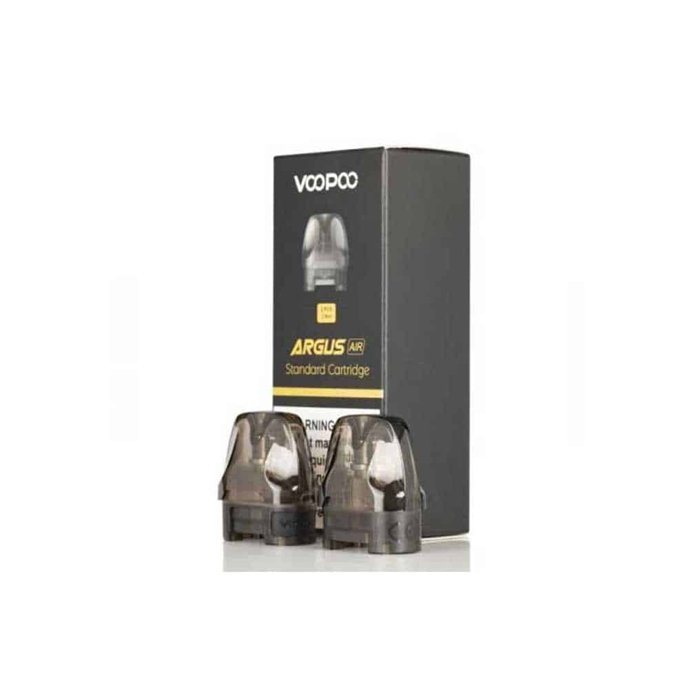 Argus Air Cartridge (2-Pack)