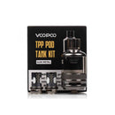 Voopoo Tpp Pod Tank Kit