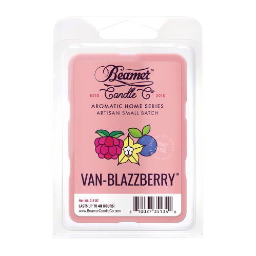 Beamer Candle Co. Wax Drops