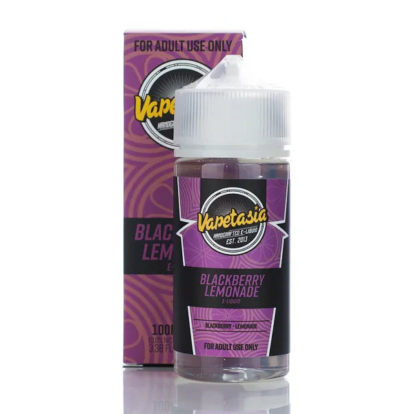 Vapetasia 0Mg 100Ml