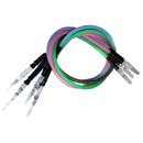 Vapor Hookah 7-Inch Led Silicone Hookah Hose