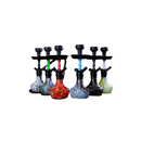 Vapor Hookah The Eva Hookah - Orange