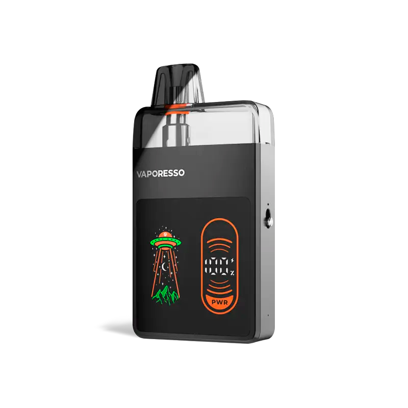 VAPORESSO ECO NANO PRO SYSTEM KIT