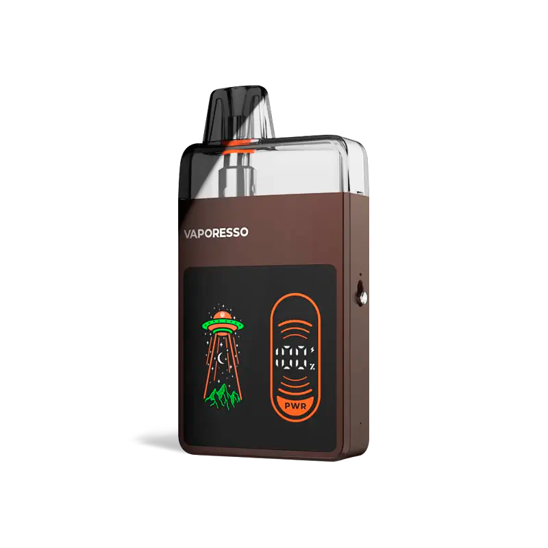 VAPORESSO ECO NANO PRO SYSTEM KIT