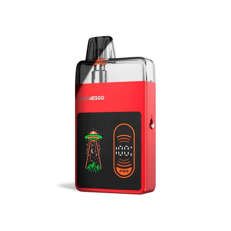 VAPORESSO ECO NANO PRO SYSTEM KIT