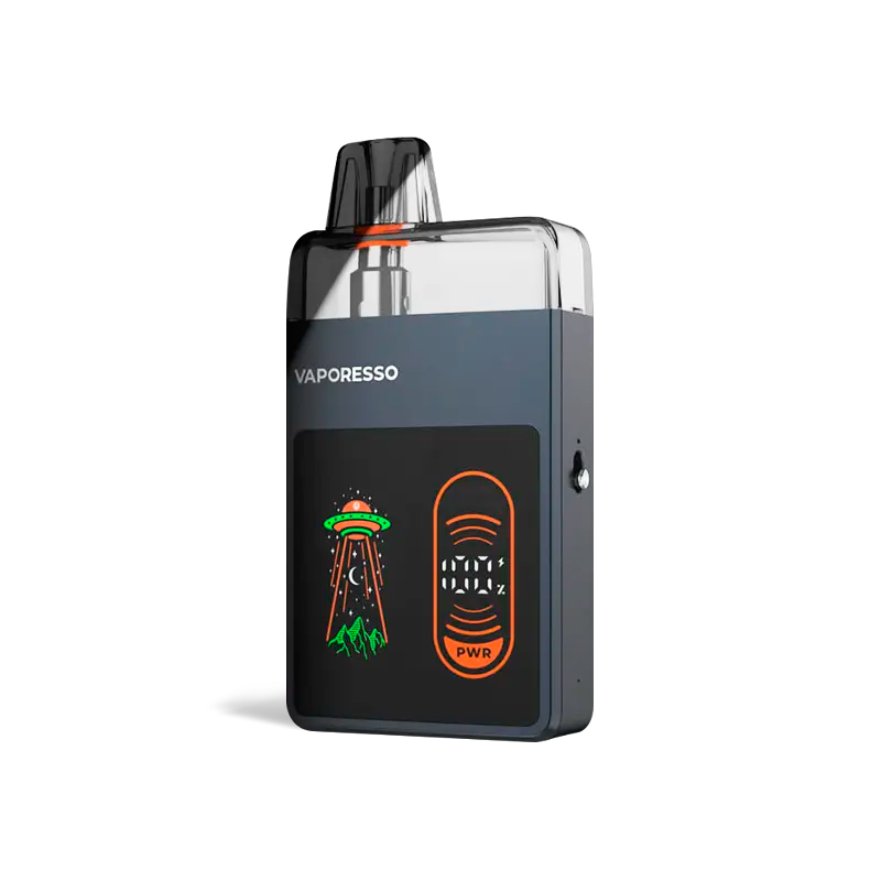 VAPORESSO ECO NANO PRO SYSTEM KIT