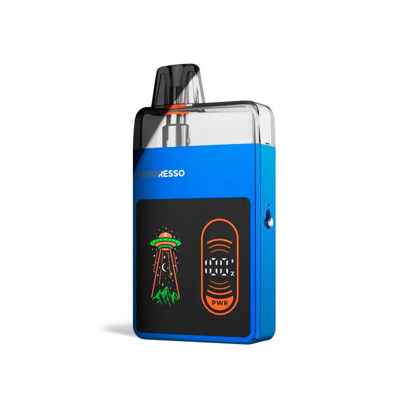 VAPORESSO ECO NANO PRO SYSTEM KIT