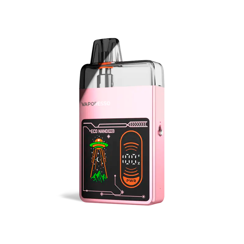 VAPORESSO ECO NANO PRO SYSTEM KIT