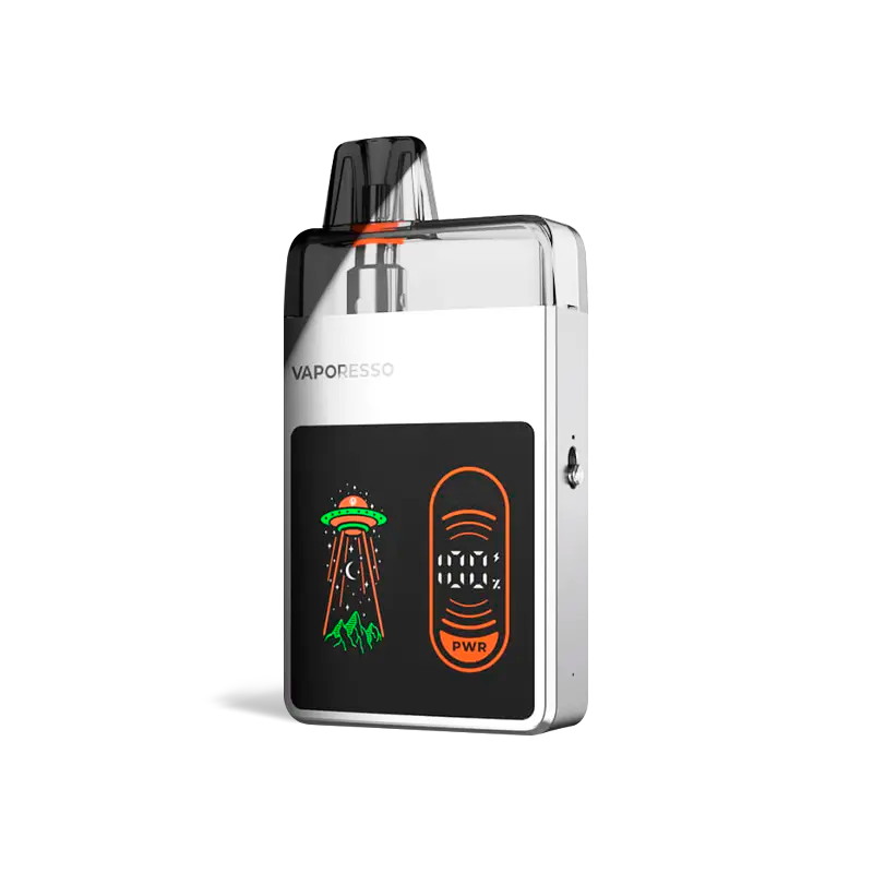 VAPORESSO ECO NANO PRO SYSTEM KIT