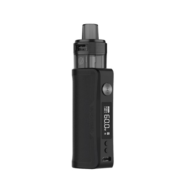 Vaporesso Gen Pt60 60W 4.5Ml 2500Mah Mod Kit