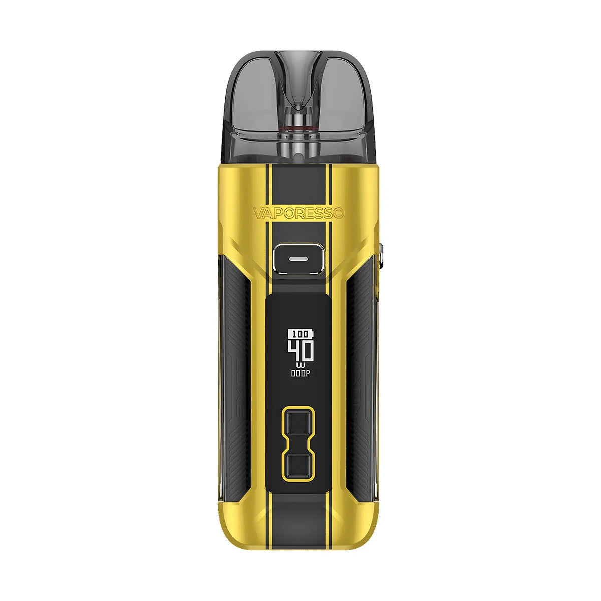 VAPORESSO LUXE X PRO SYSTEM VAPE KIT