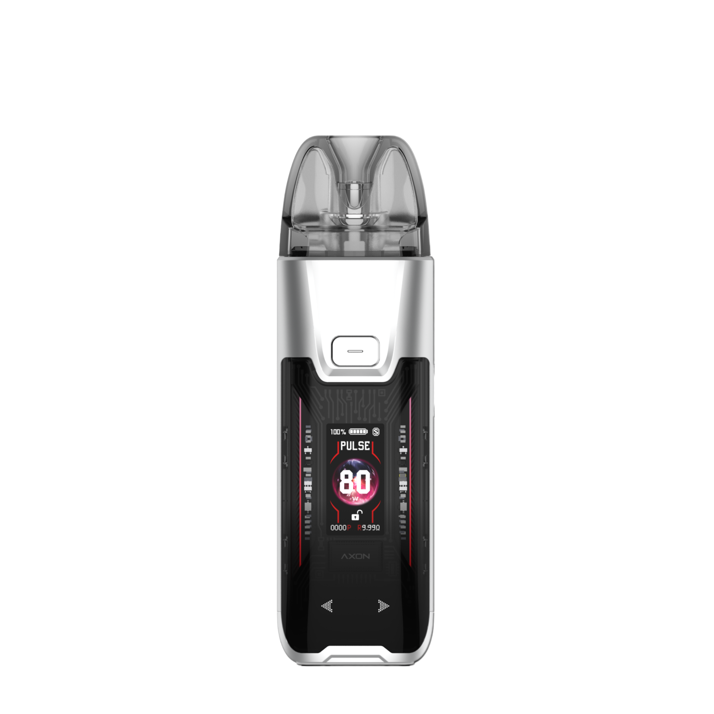 LUXE XR MAX 2 SYSTEM KIT