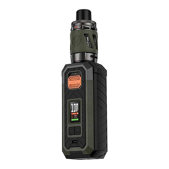 Vaporesso Armour S 100W System Vape Kit (External Battery)