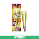 Delta Munchies THCA Diamond Prerolls 1.5G 2Ct